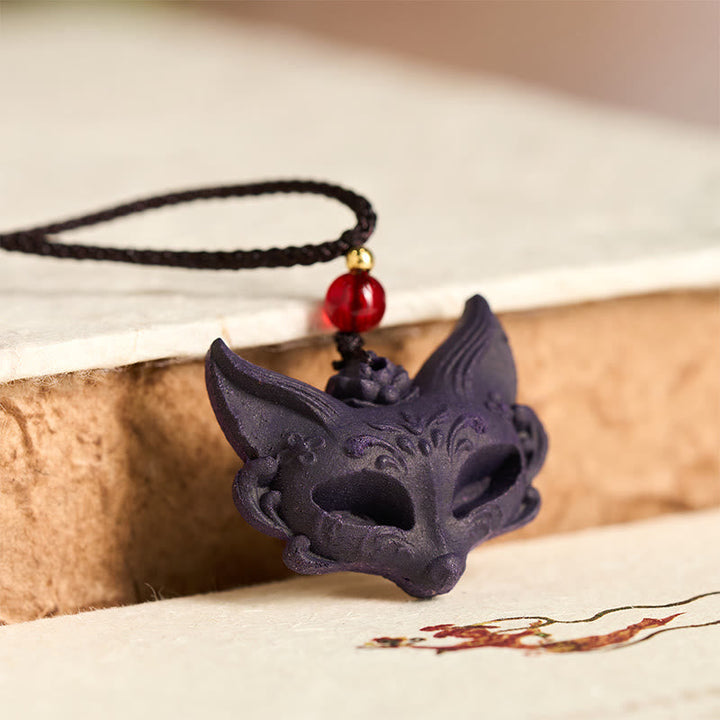Kette, Anhänger, Rot-Perle, Schmuck