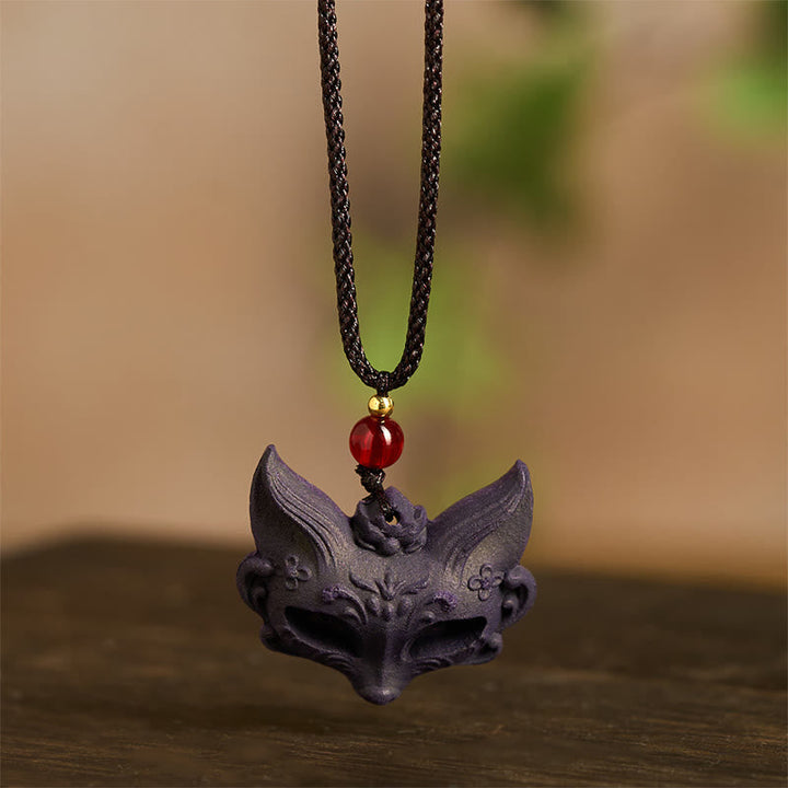 Kette, Anhänger, Schmuck, Rot-Perle