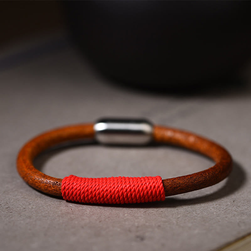 Armband Fünf Elemente – Glück