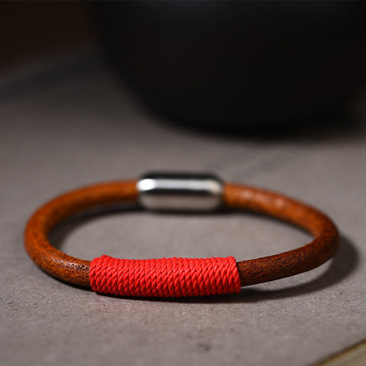 Armband Fünf Elemente – Glück