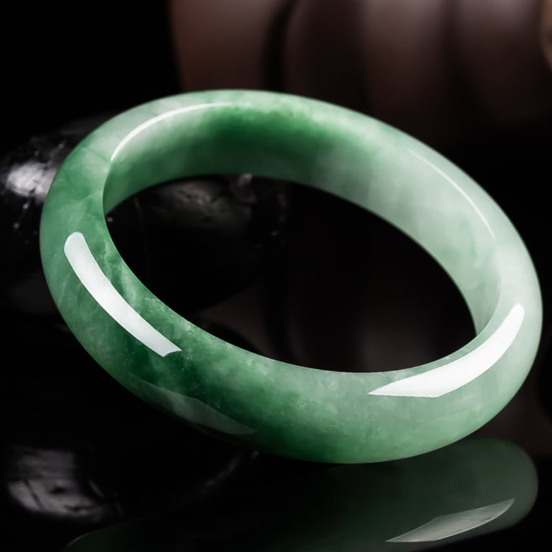 Armband Natürlicher Jade Fortune