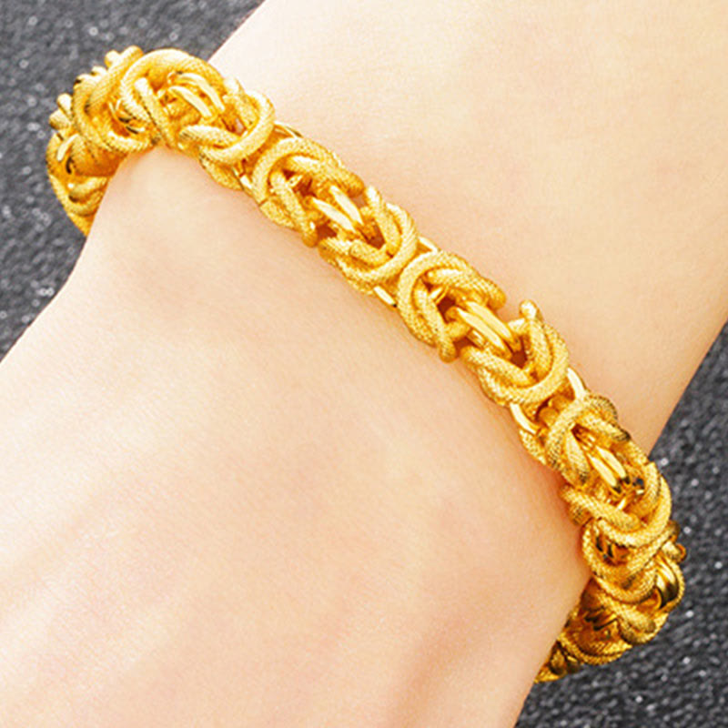 Armband Drachen – Schutz