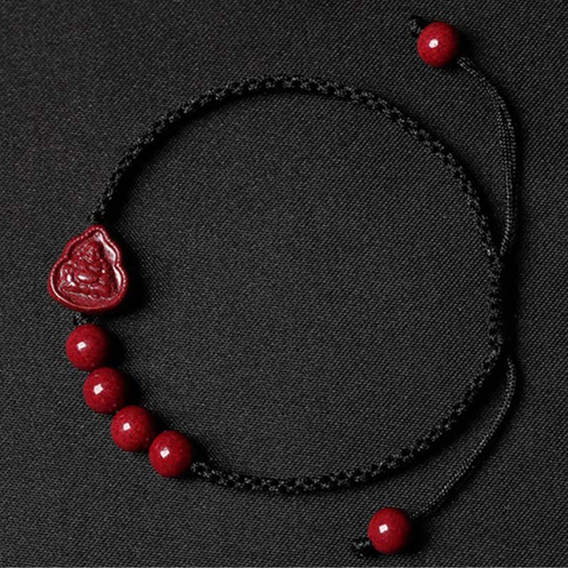 Armband Lachender Buddha Avalokiteshvara - Segen