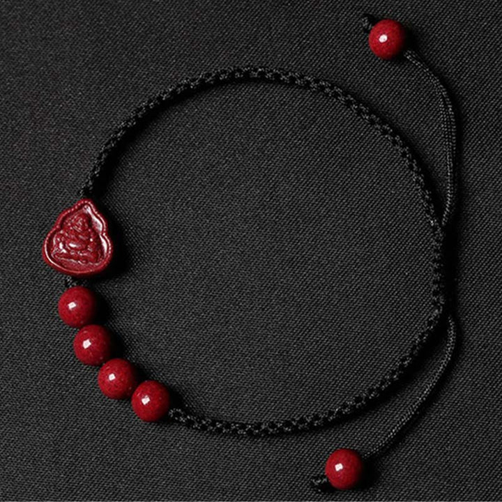 Armband Lachender Buddha Avalokiteshvara - Segen