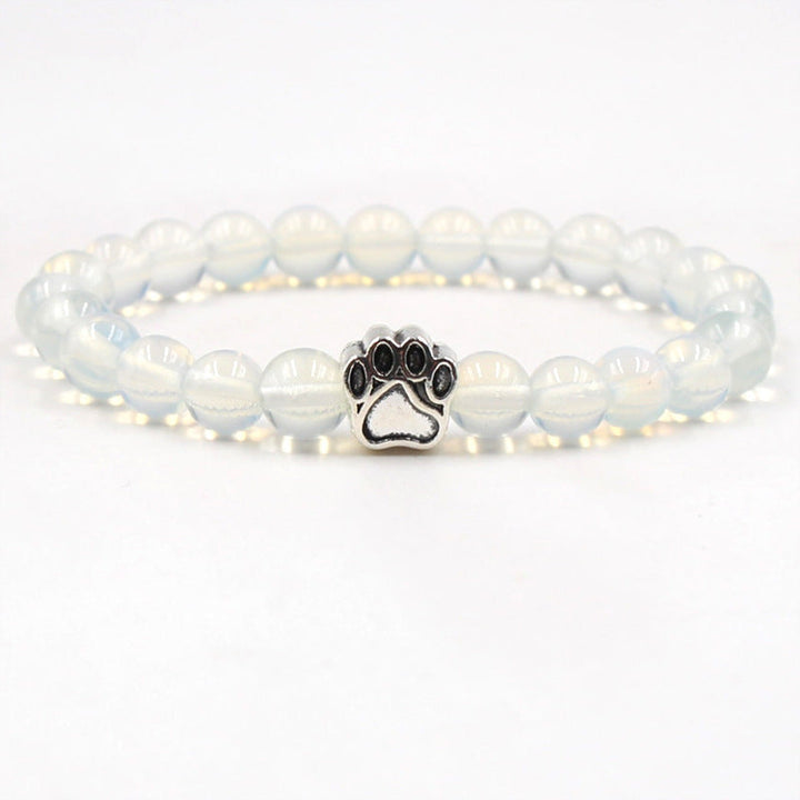Armband "Rette einen Hund"