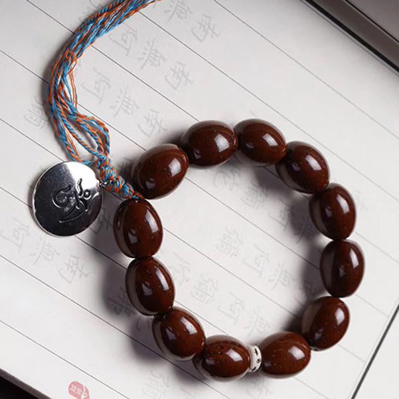 Armband Chinesisches Tierkreis – Wohlstand