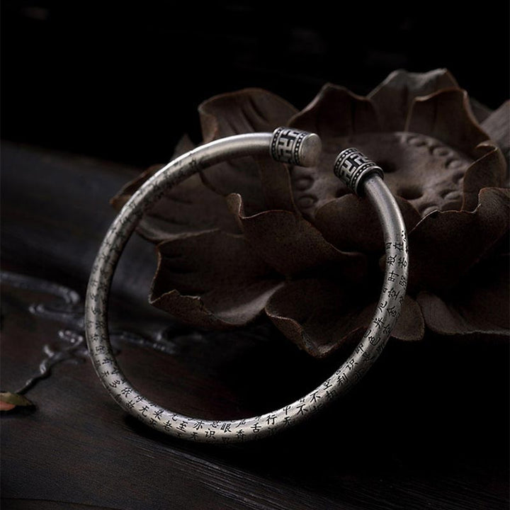 Armband Kupfer Herzsutra – Glück