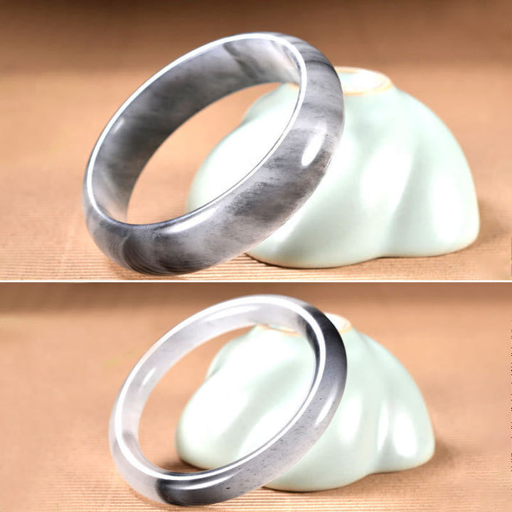 Armband Jade – Wohlstand & Segen