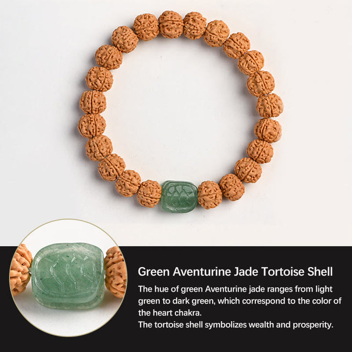 Armband Bodhi – Wohlstand