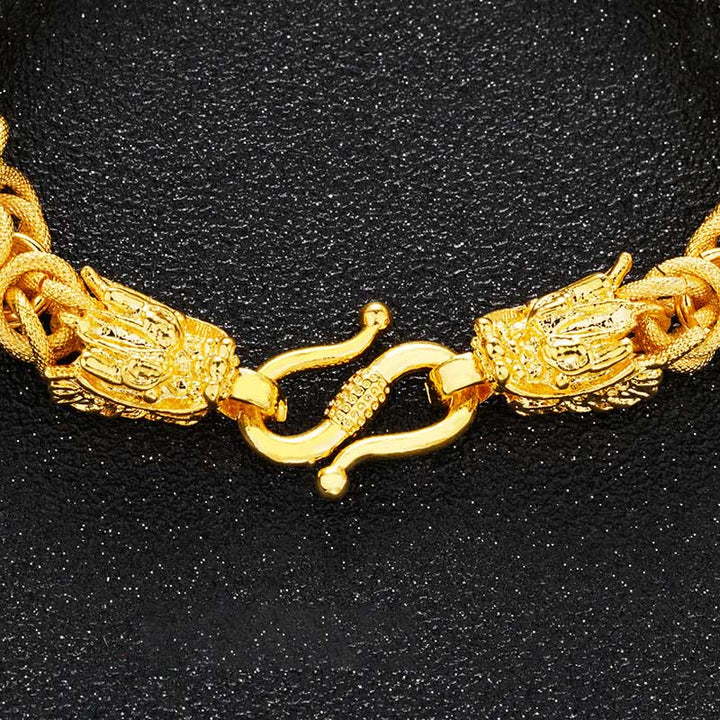 Armband Drachen – Schutz