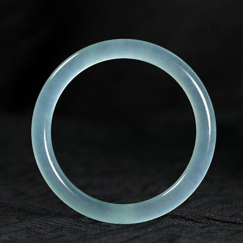 Hellgrünes Jade Armband – Heilung & Segen elegantes Design