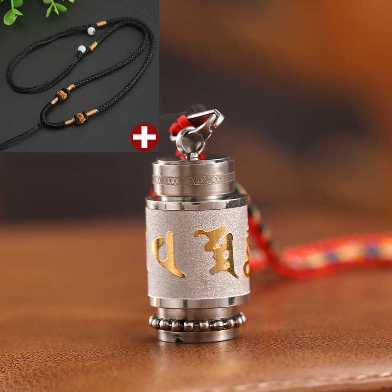 Titanium – Weisheit – Bild 19 – Titanium – Weisheit | Zen Spirit