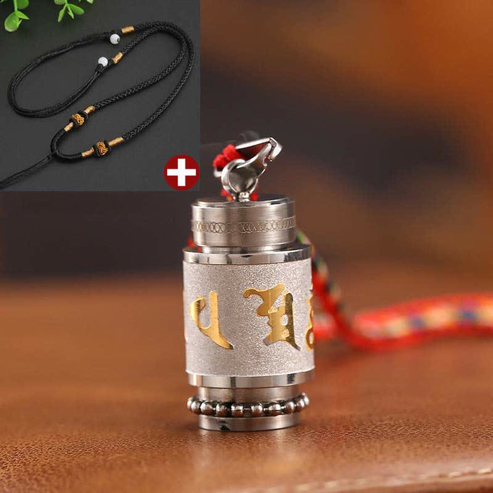 Titanium – Weisheit – Bild 19 – Titanium – Weisheit | Zen Spirit