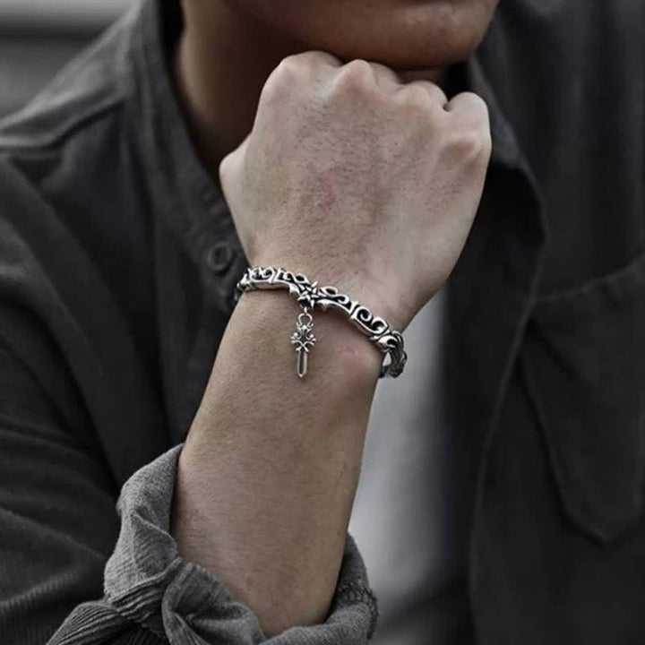 Armband Viking Stil