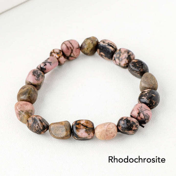 Armband Kristall – Bild 17