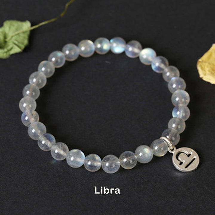 Armband Mondstein Mond – Bild 14