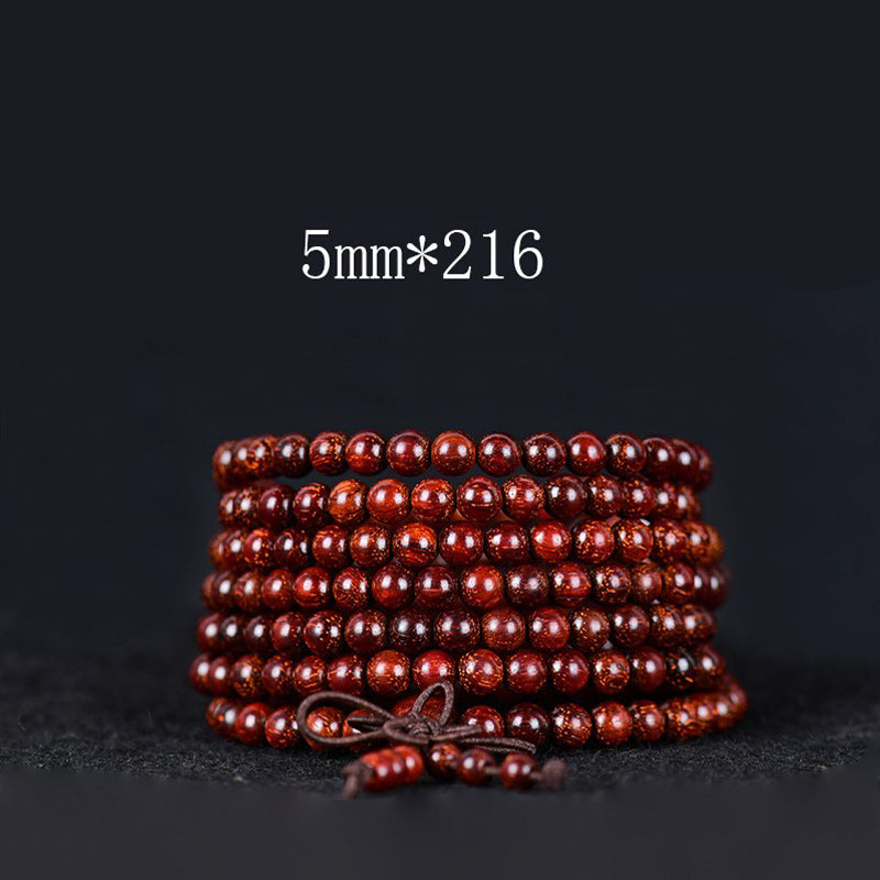 Armband Sandelholz – Balance Energie