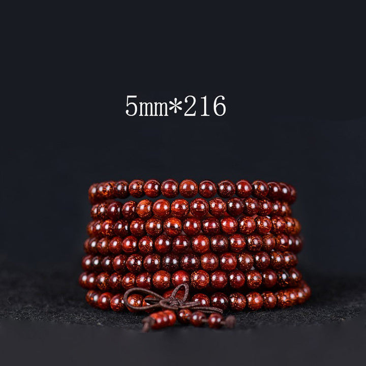 Armband Sandelholz – Balance Energie