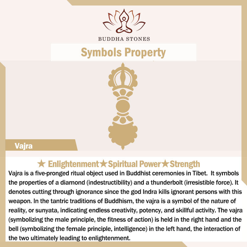 Mala Bodhi – Wohlstand Energie