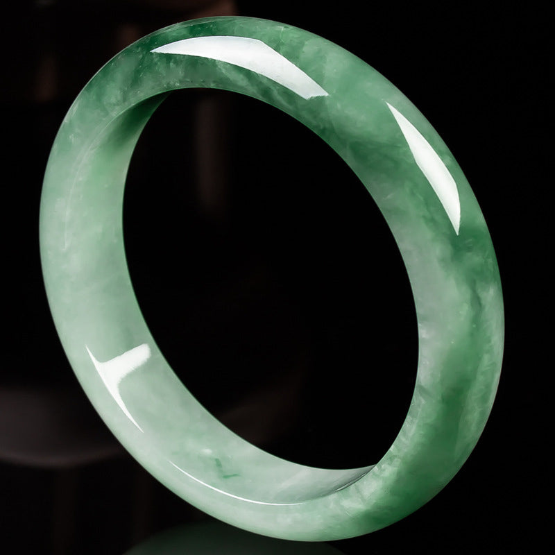Armband Natürlicher Jade Fortune