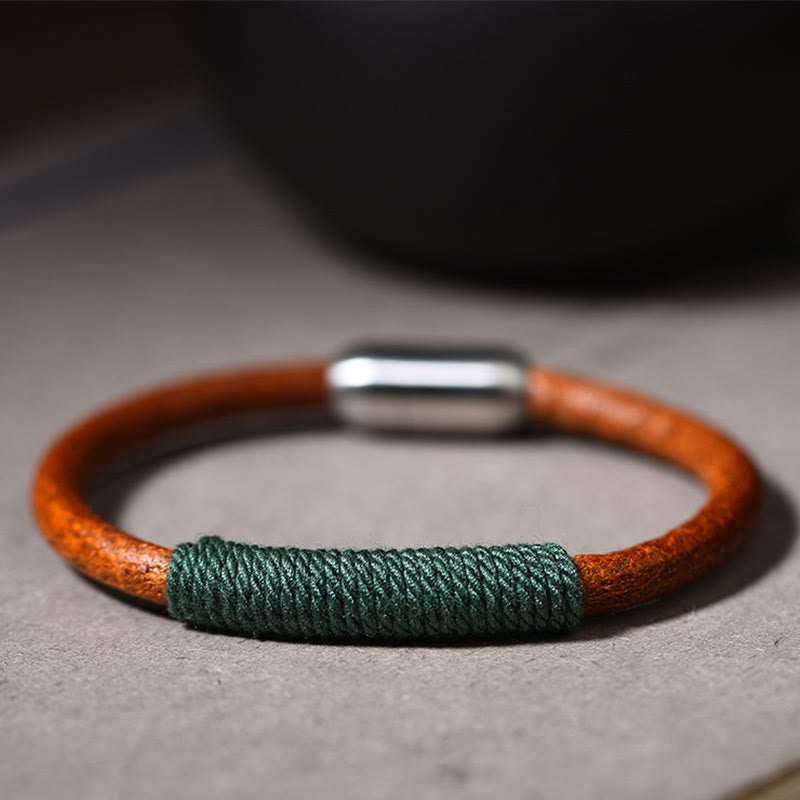 Armband Fünf Elemente – Glück