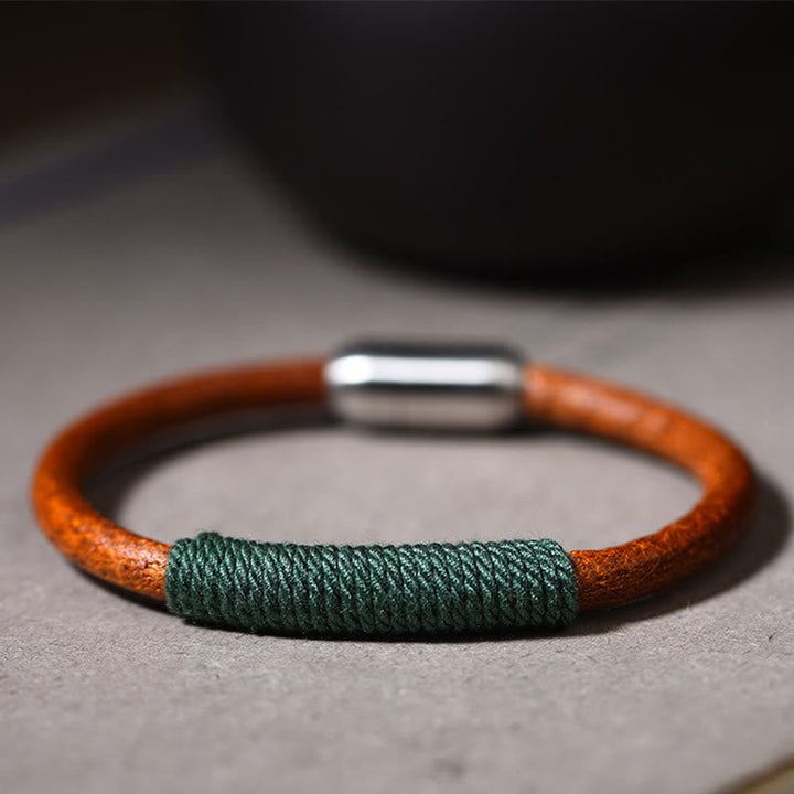 Armband Fünf Elemente – Glück