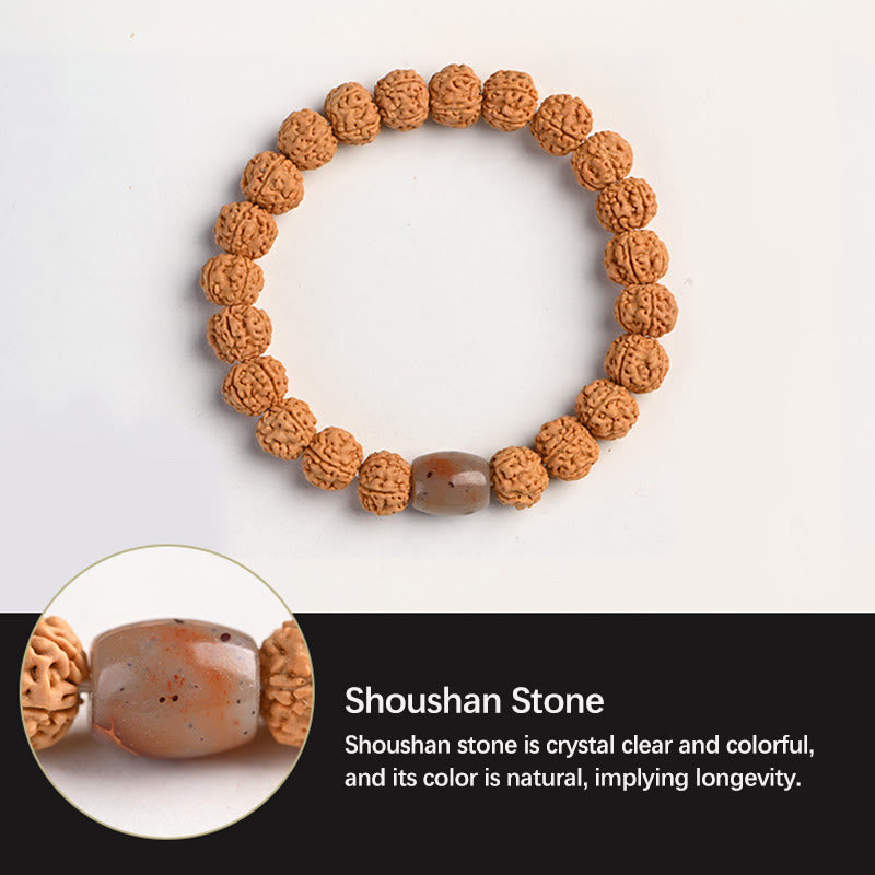 Armband Bodhi – Wohlstand