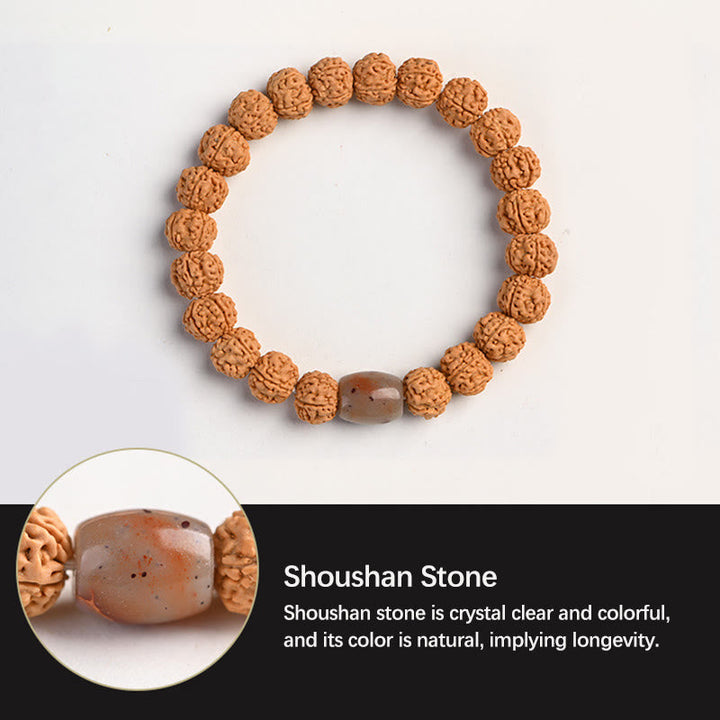 Armband Bodhi – Wohlstand