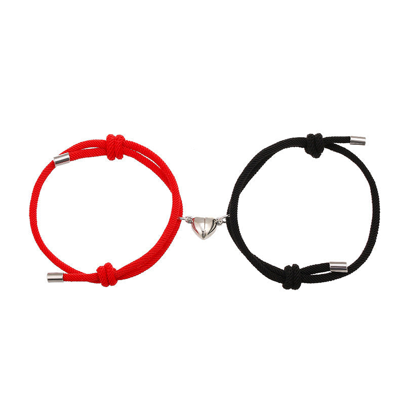 Armband Magnetisch – Liebe & Stärke