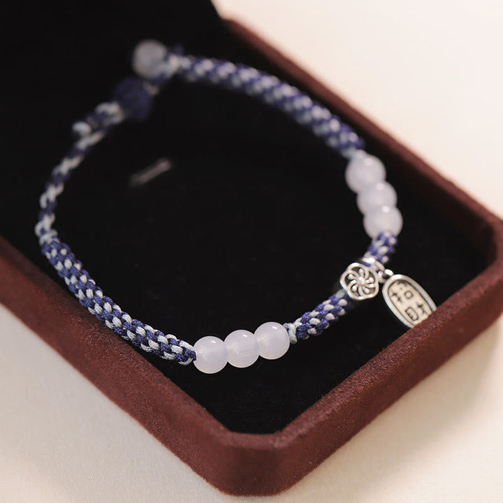 Armband Glücklich Glück – Glück