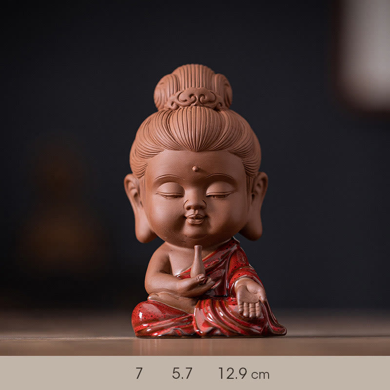Buddha Gautama Shakyamuni Avalokitesvara Guanyin