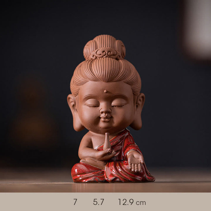 Buddha Gautama Shakyamuni Avalokitesvara Guanyin