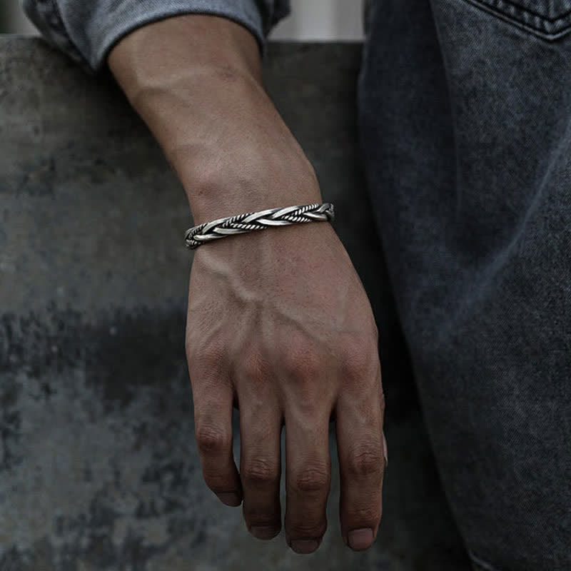 Armband Viking Stil