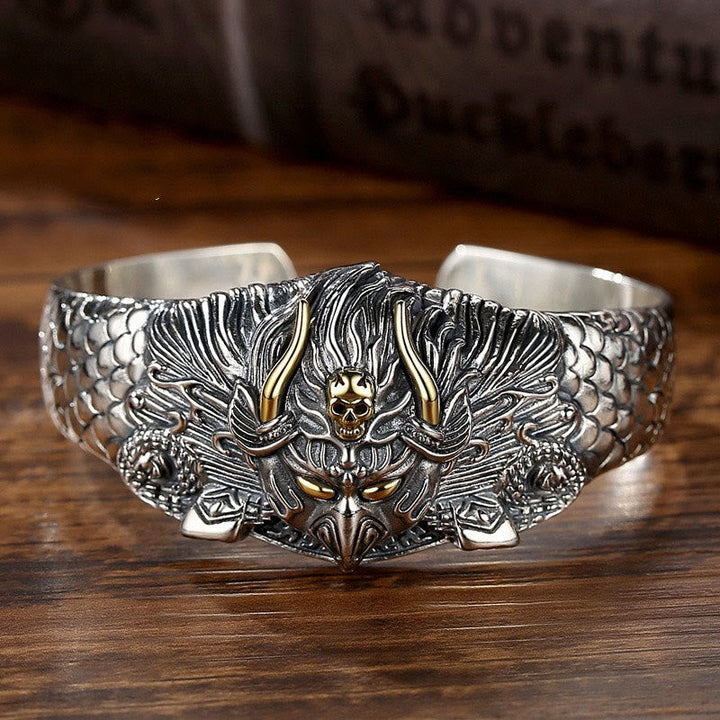 Armband Tibet Garuda Vogel Weisheit Schutz – Schutz