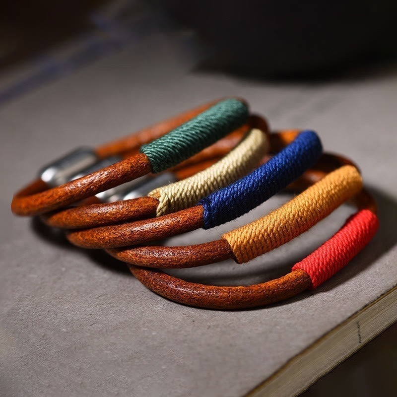 Armband Fünf Elemente – Glück