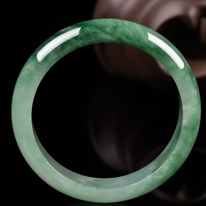 Armband Natürlicher Jade Fortune