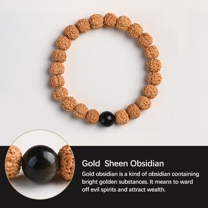 Armband Bodhi – Wohlstand