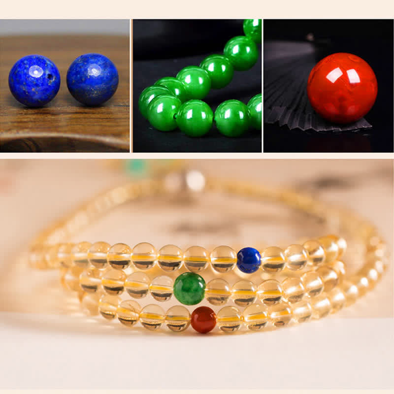 Mala 925 Silber Roter Achat