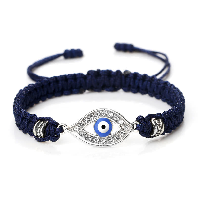Armband Nazar Auge Rot – Schutz