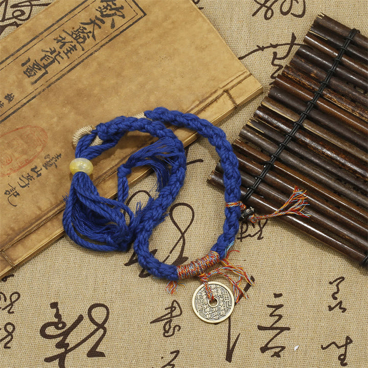 Armband Berg Ghosts Spend Money | Zen Spirit