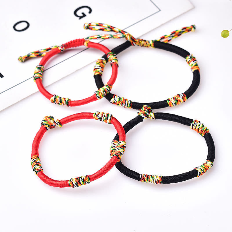 Armband – Schutz & Glück Balance