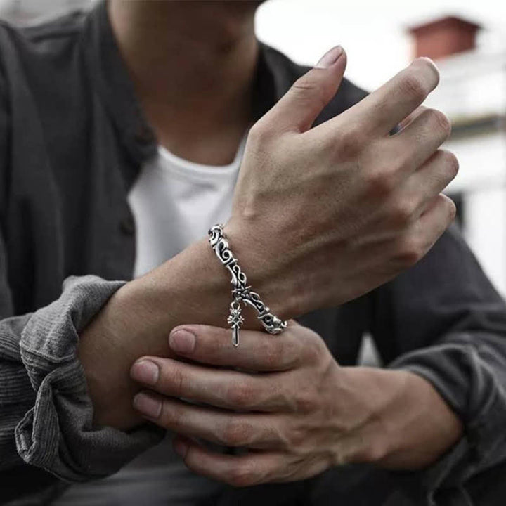 Armband Viking Stil