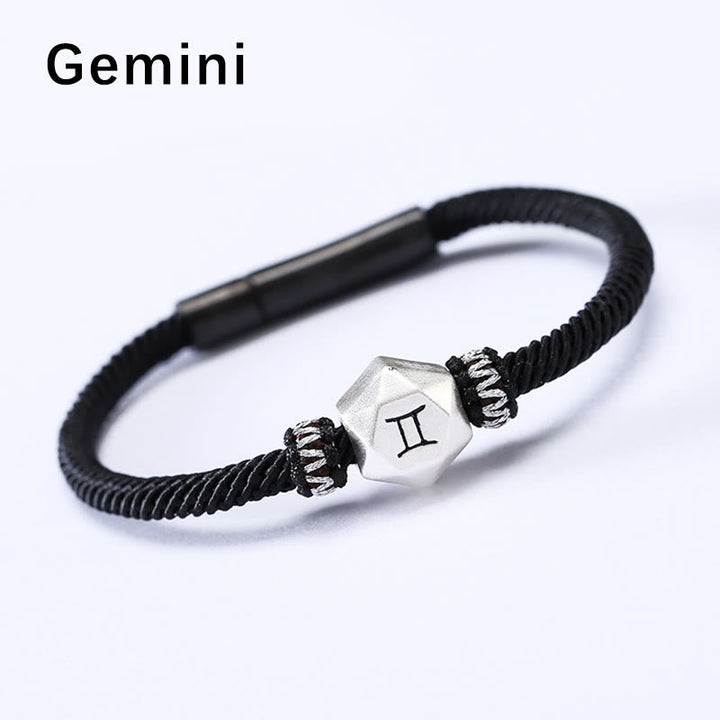 Armband 925 Silber – Schutz & Energie | Zen Spirit