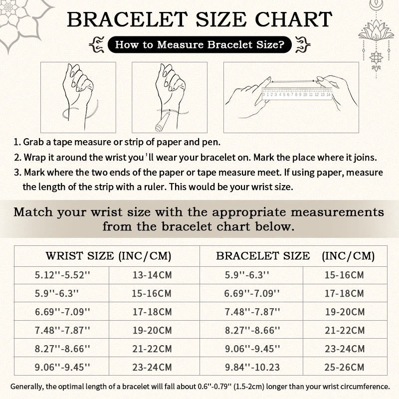 Armband 925 Silber Chinesisches Tierkreis – Glück Balance