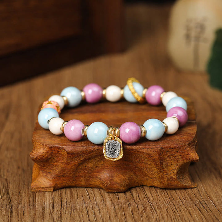 Armband – Schutz & Wohlstand & Energie | Zen Spirit