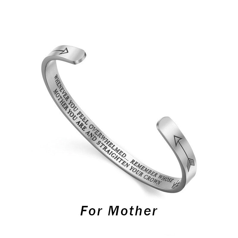 Armband for