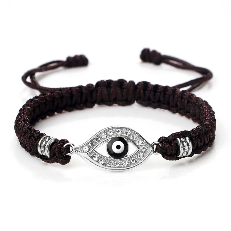 Armband Nazar Auge Rot – Schutz