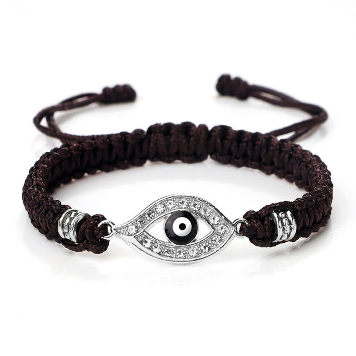 Armband Nazar Auge Rot – Schutz