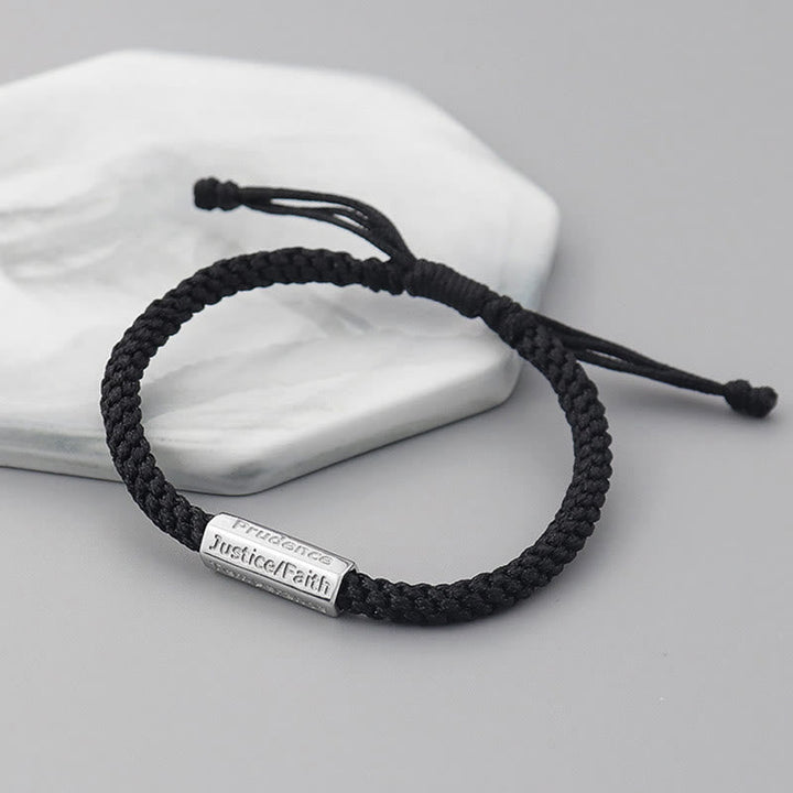 Armband Sieben Deadly Sins Sieben Virtues