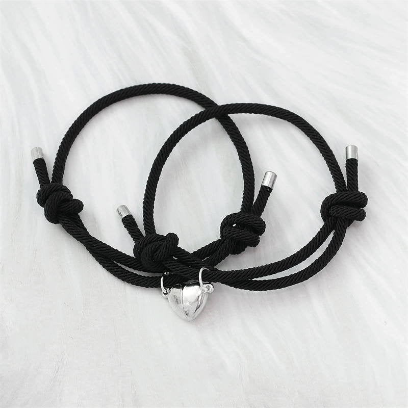 Armband Magnetisch – Liebe & Stärke